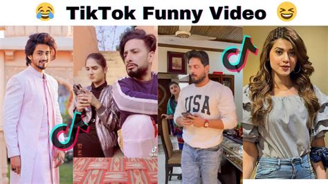 new funny tik tok video